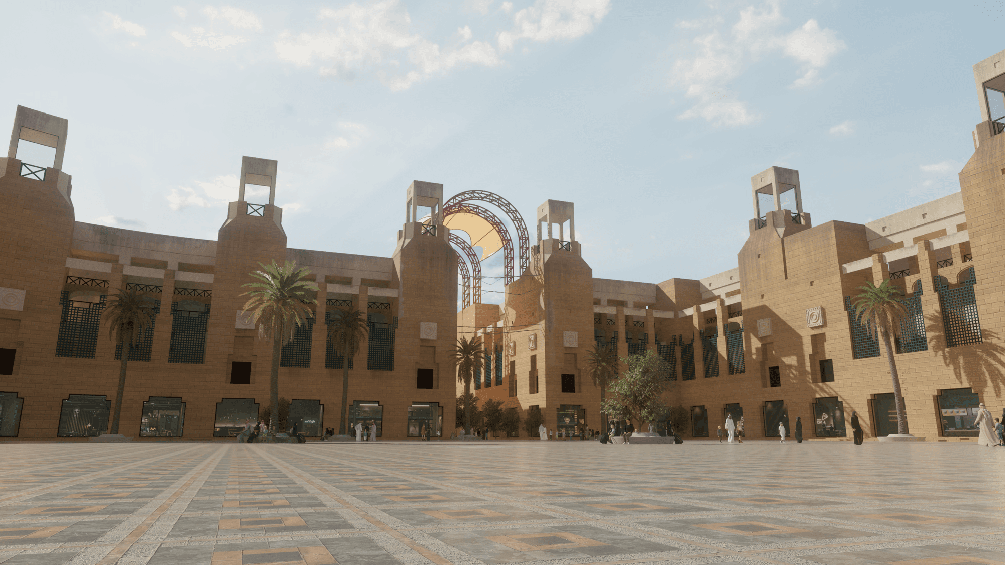 Real Estate & Development Management